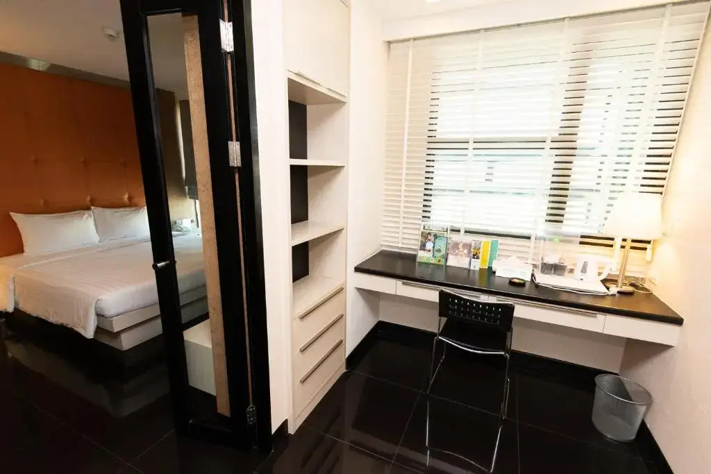 ibis Styles Chiang Mai