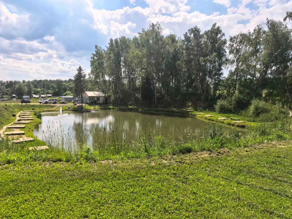 Бунгало МестоКлёва