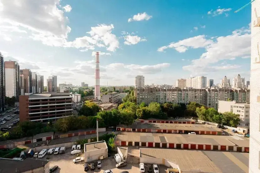 Квартира В самом центре Лесная сказка