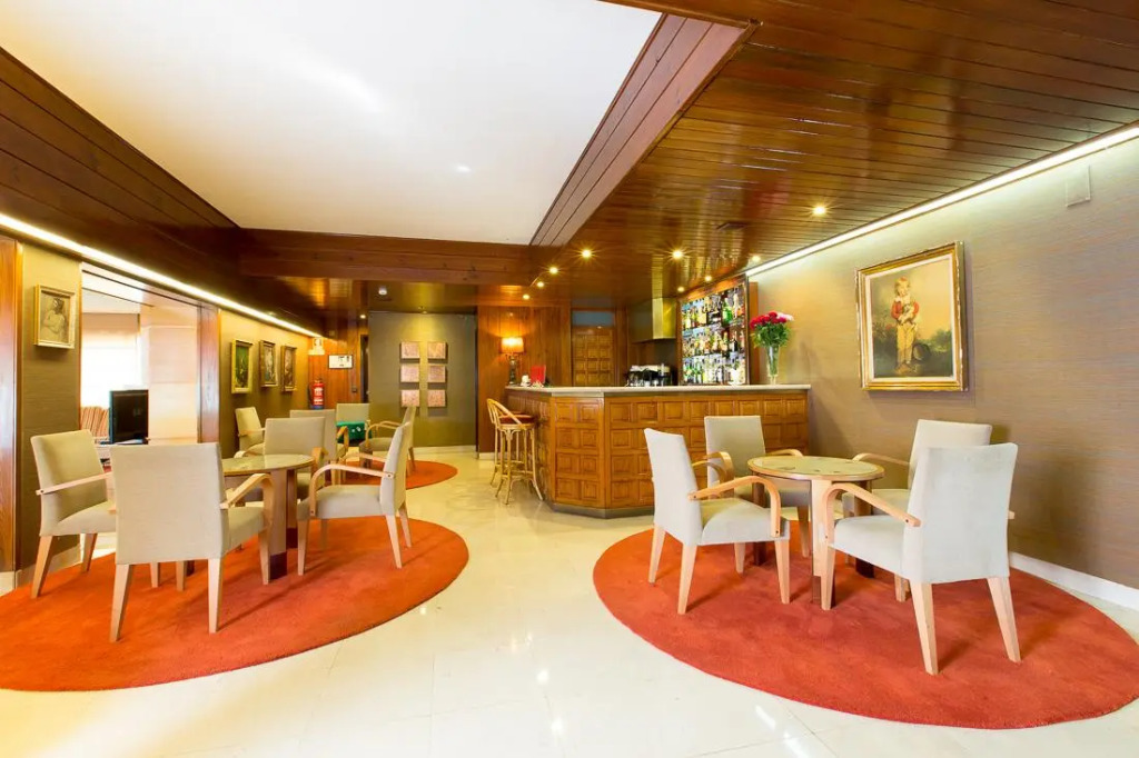 Hotel Sao Jose