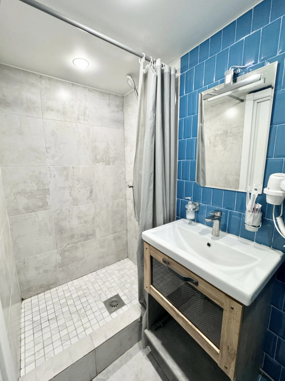 Апартаменты Делюкс