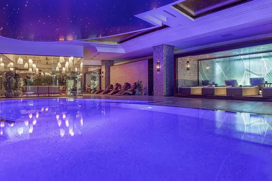 Ela Excellence Resort Belek