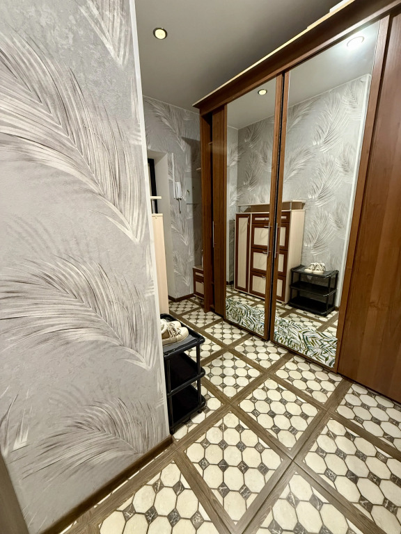 Квартира Уютная рядом с парком