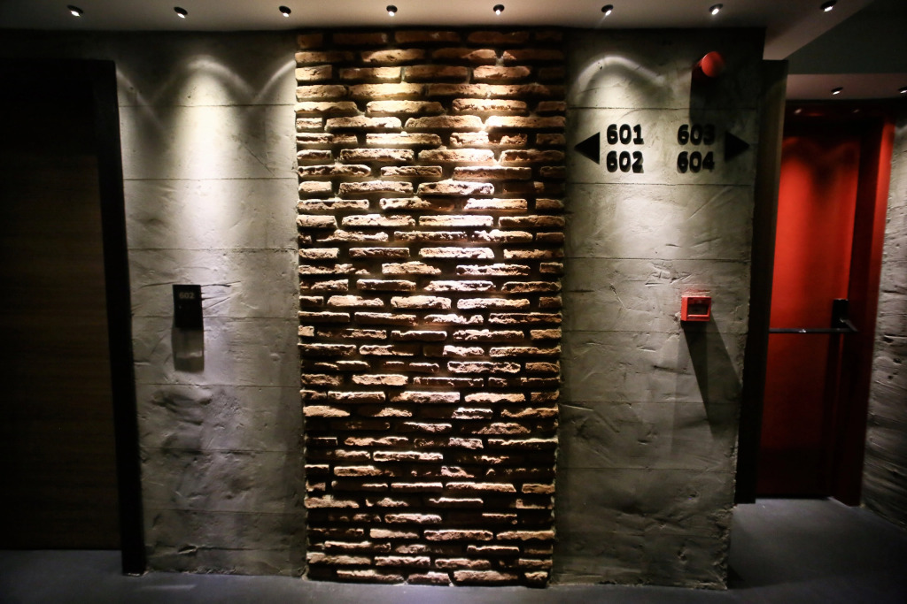 Elibol Hotel Old City