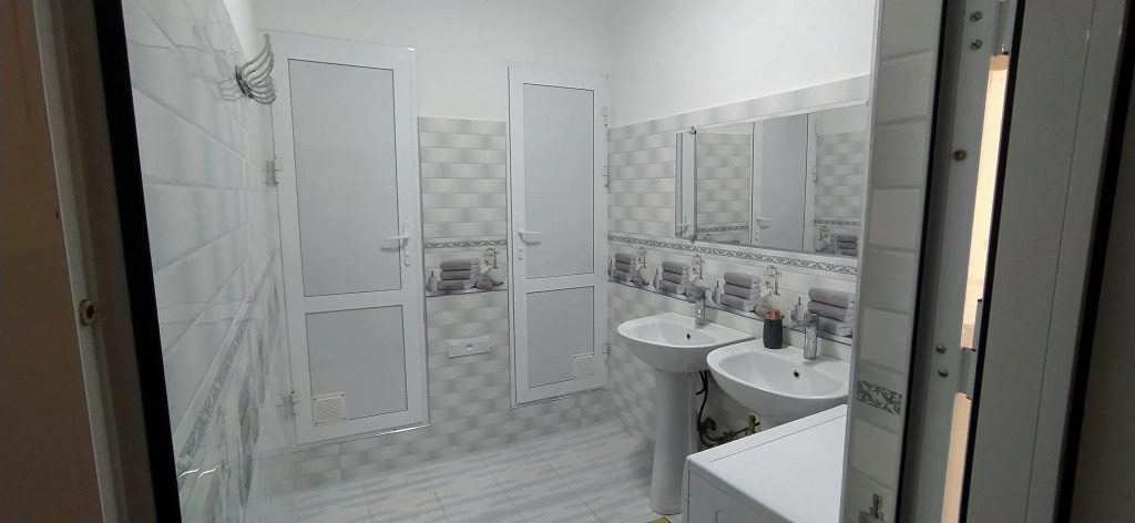 Chinor Hostel