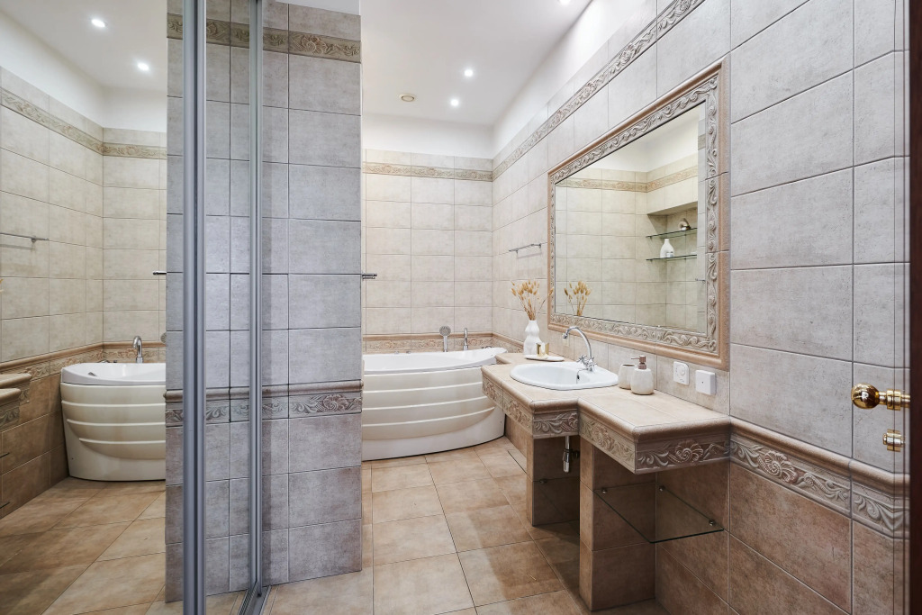 Квартира GM Apartments Ультрамодная Четверка на Патриках