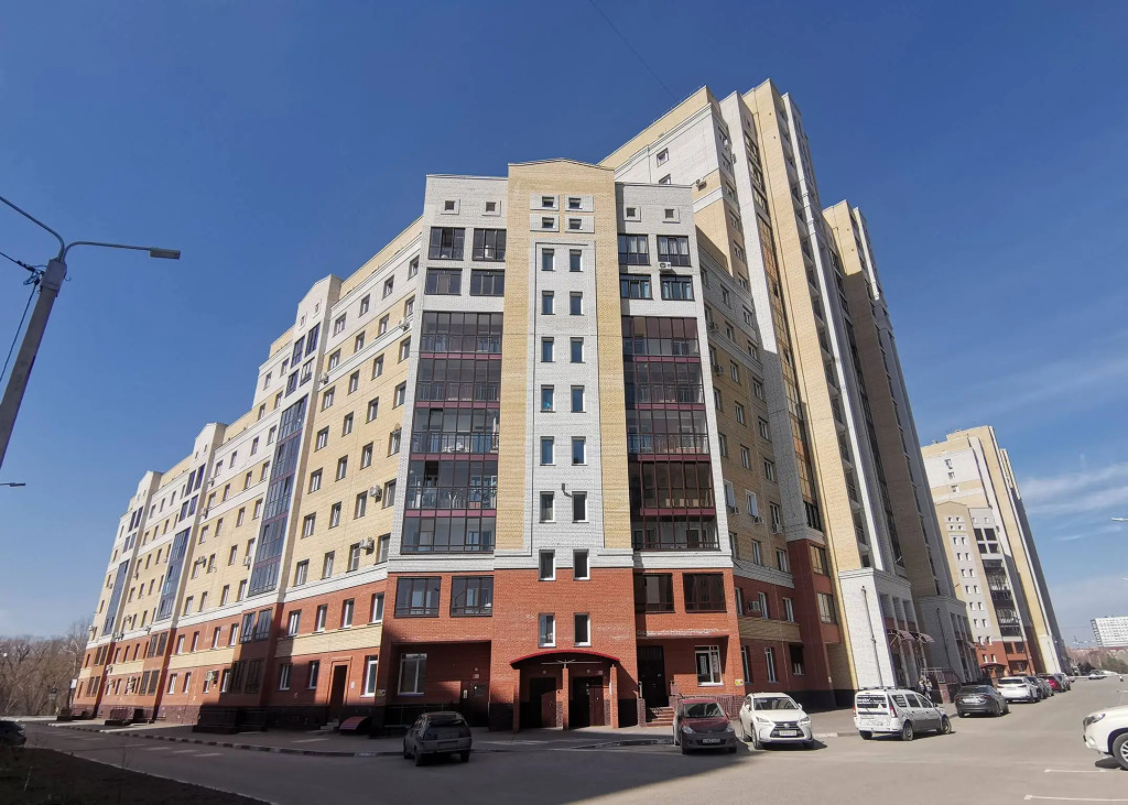 Апартаменты на Зеленом Острове