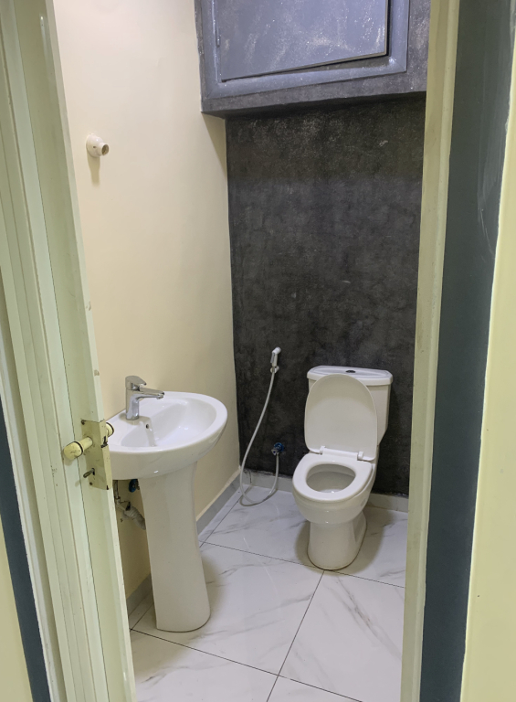 Апартаменты Fully Furnished