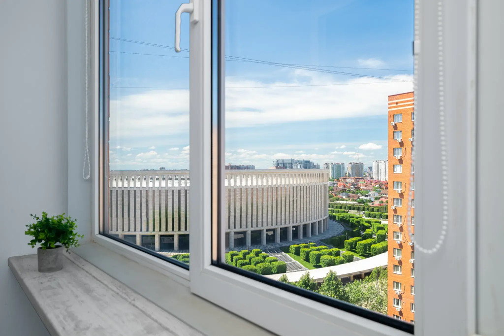Квартира GoodTimeApartments Прекрасные Апартаменты у Парка Галицкого