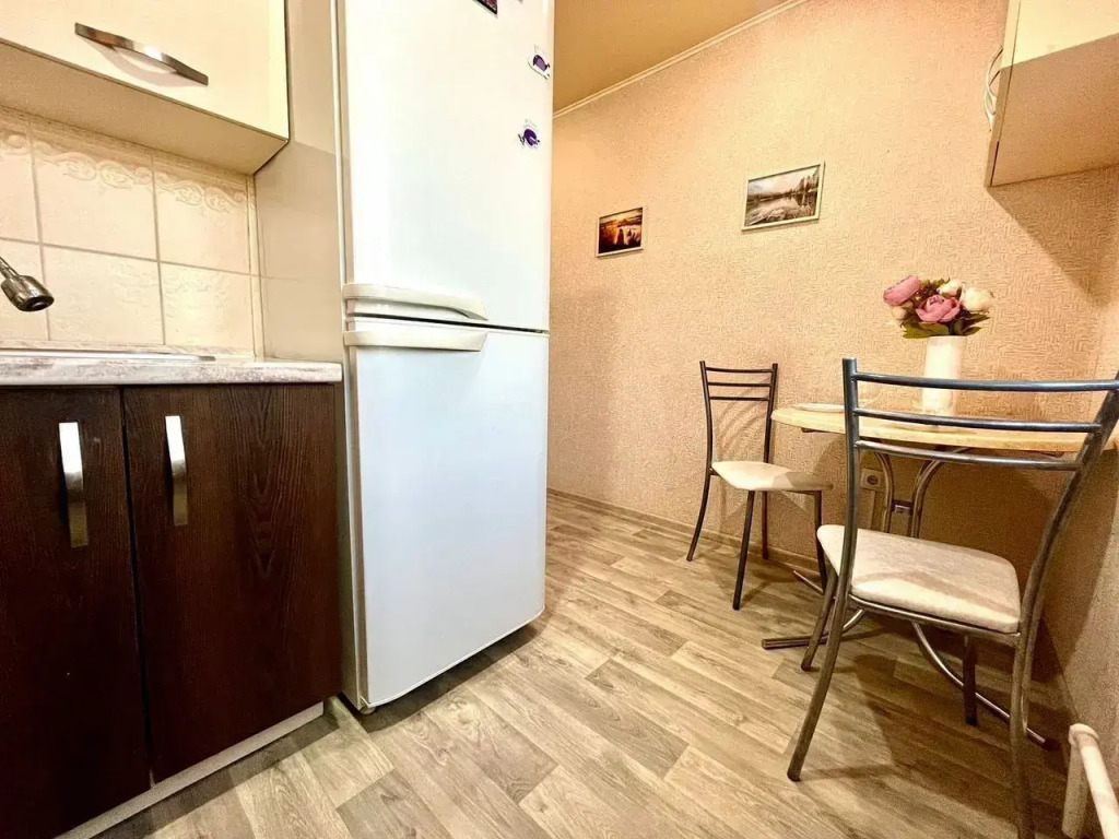 Квартира на Проспекте Габдуллы Тукая 41