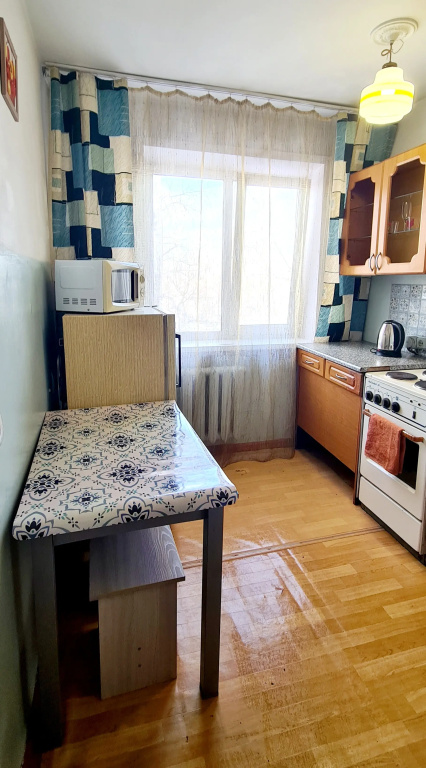 Квартира Дёшево и сердито