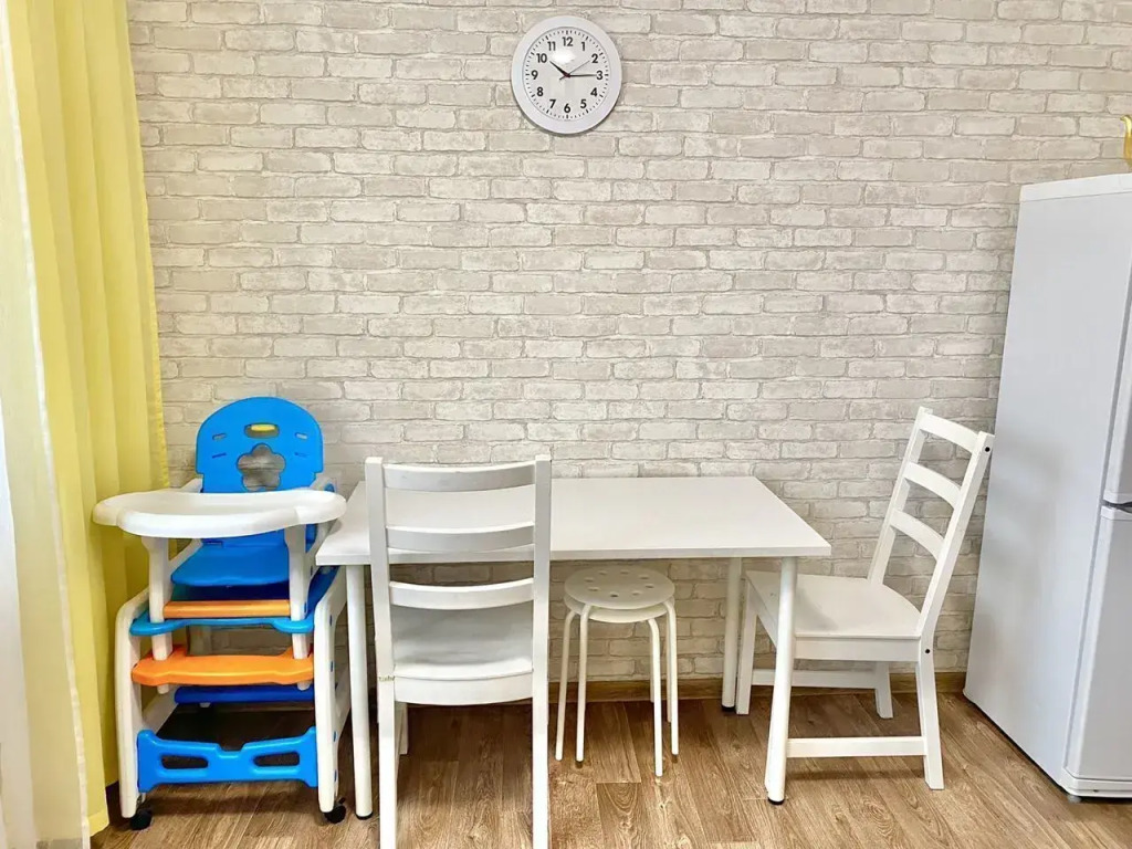 Квартира на улице Вартанова 14