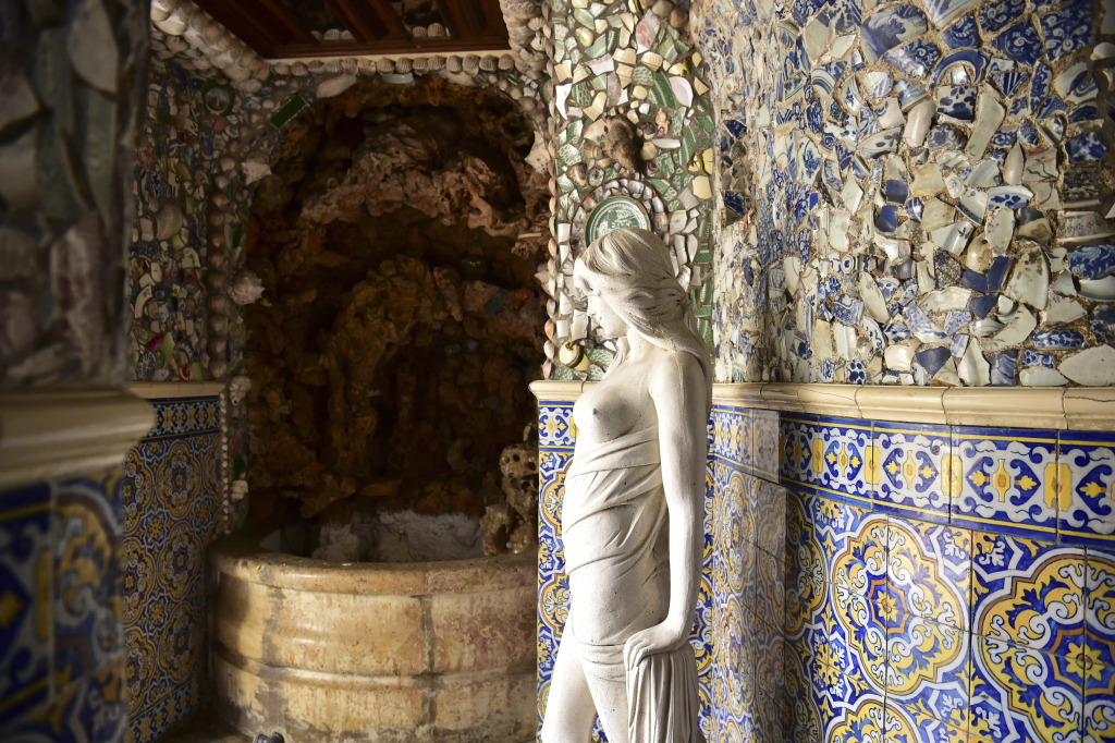 Отель Palacete Chafariz DEl Rei by Unlock Hotels