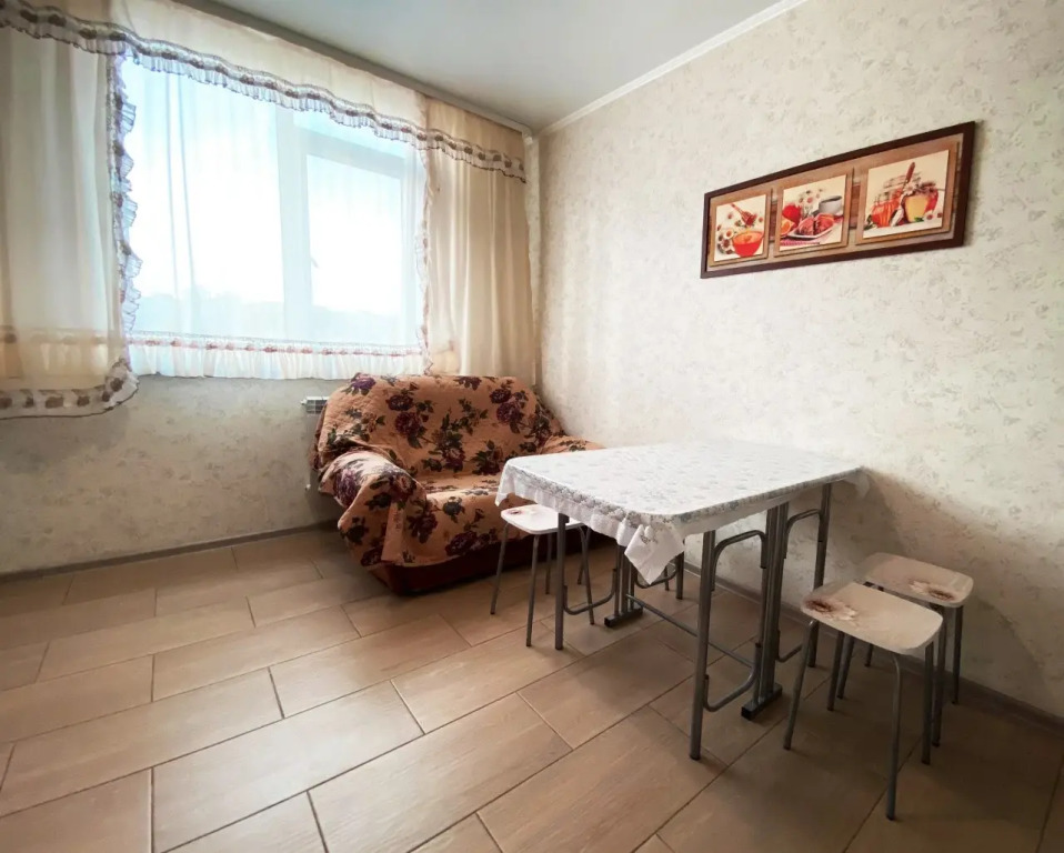 Квартира Уютная, Гагарина 21/8
