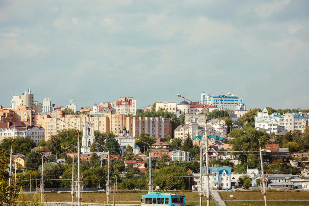 Отель Комета