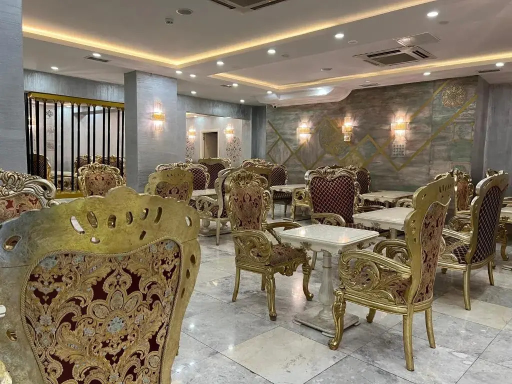 Büyük Hamit Hotel
