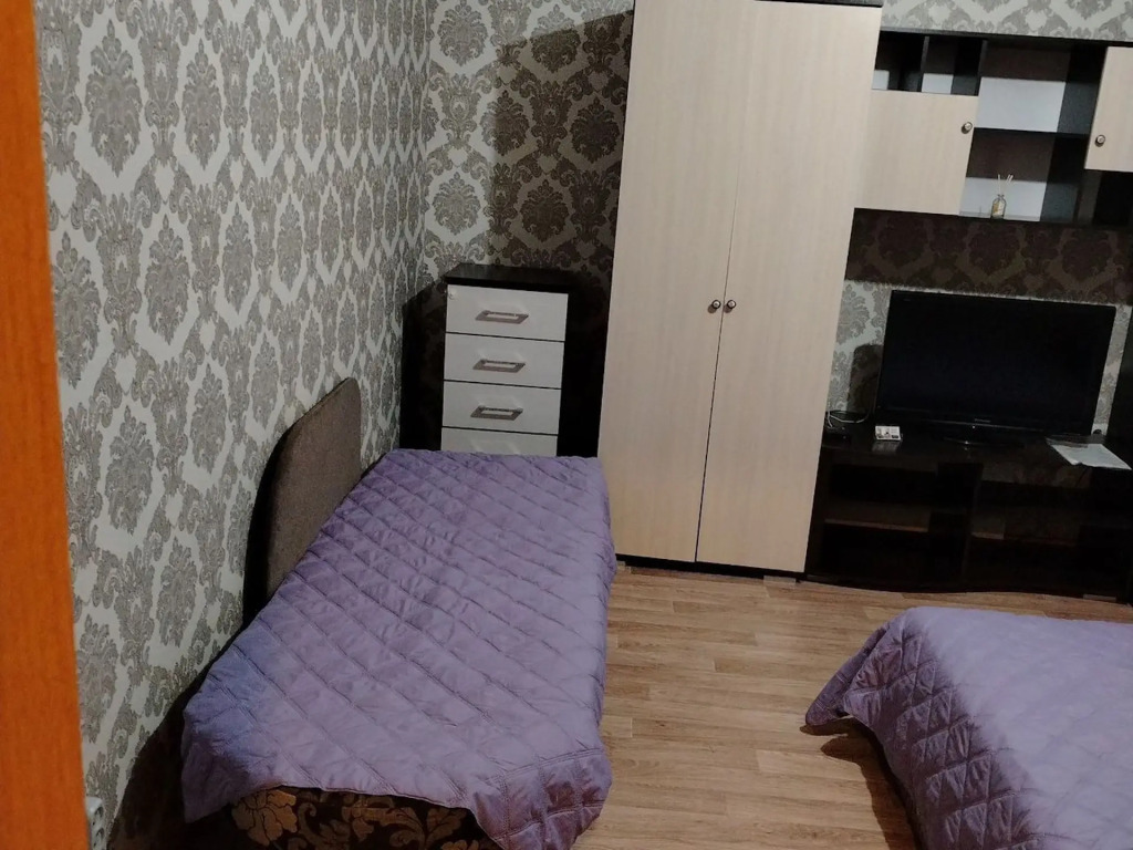 Квартира на улице Сибирская 85
