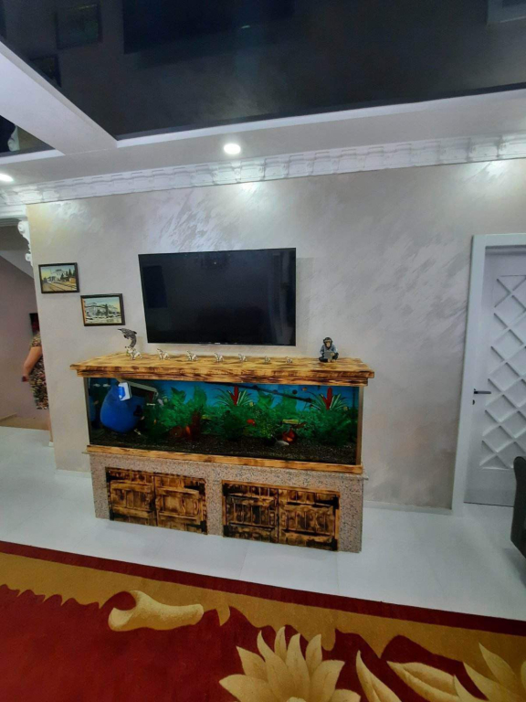 Tabidze Hotel