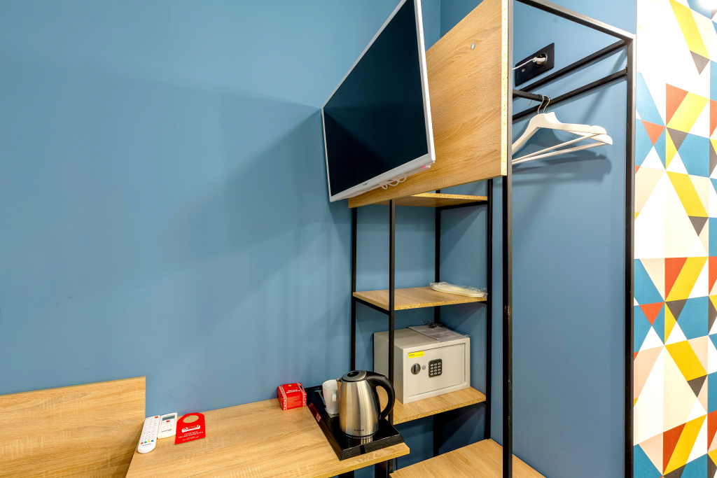 Мини-Отель Axel Hotel Moscow