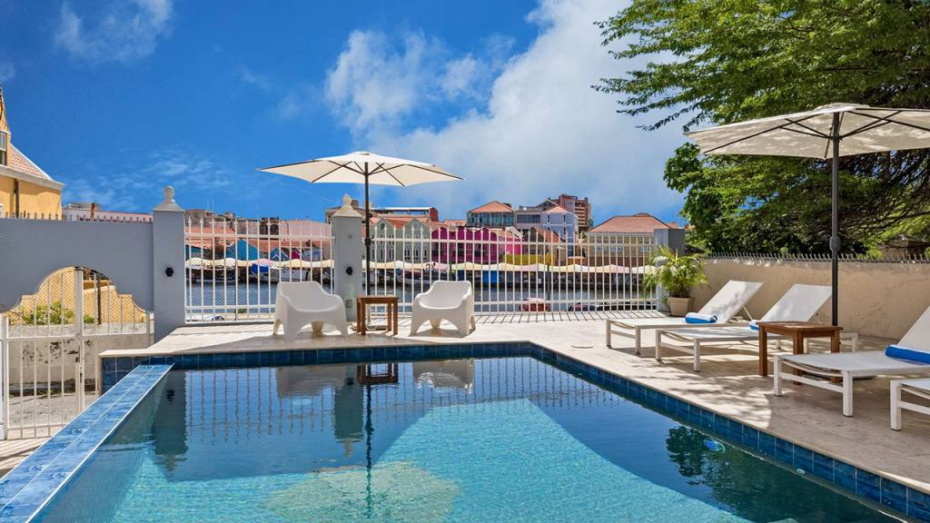 Atelier Skalo Boutique Hotel