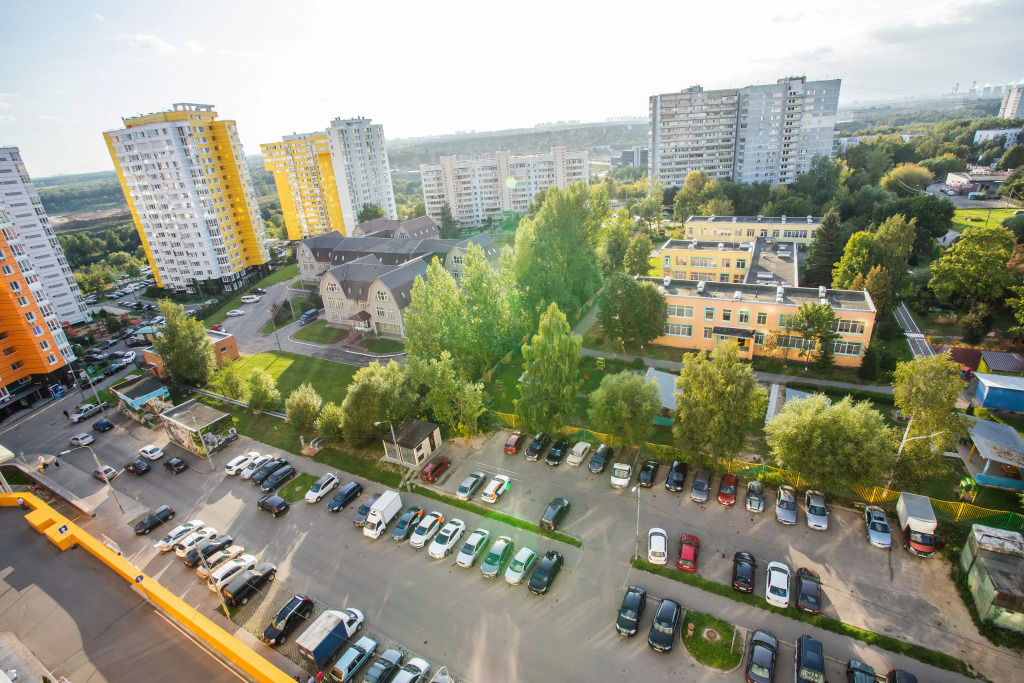 Квартира Fairytale