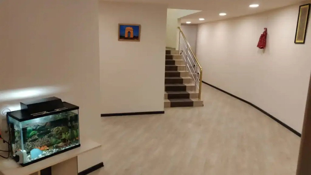 Отель Shree Gopal Gayatri Lok Deluxe