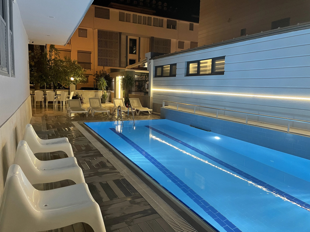 OPERA Hotel Antalya