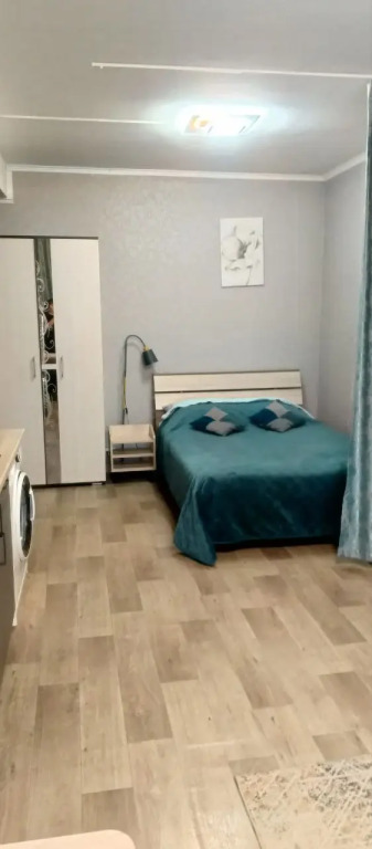 Квартира Уютная студия рядом с аэропортом