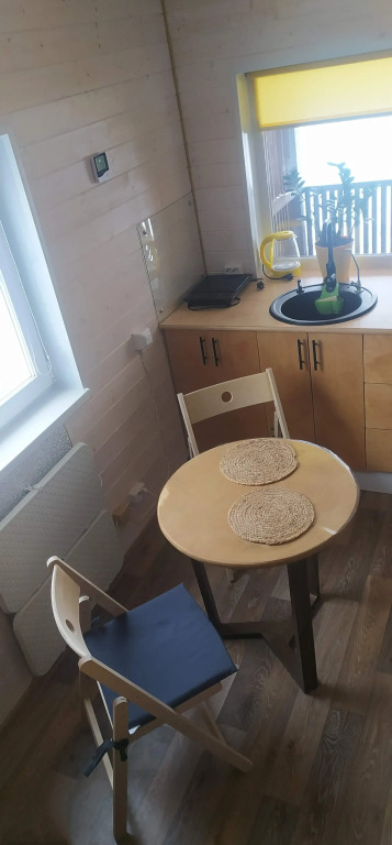 Частный дом в Комарово