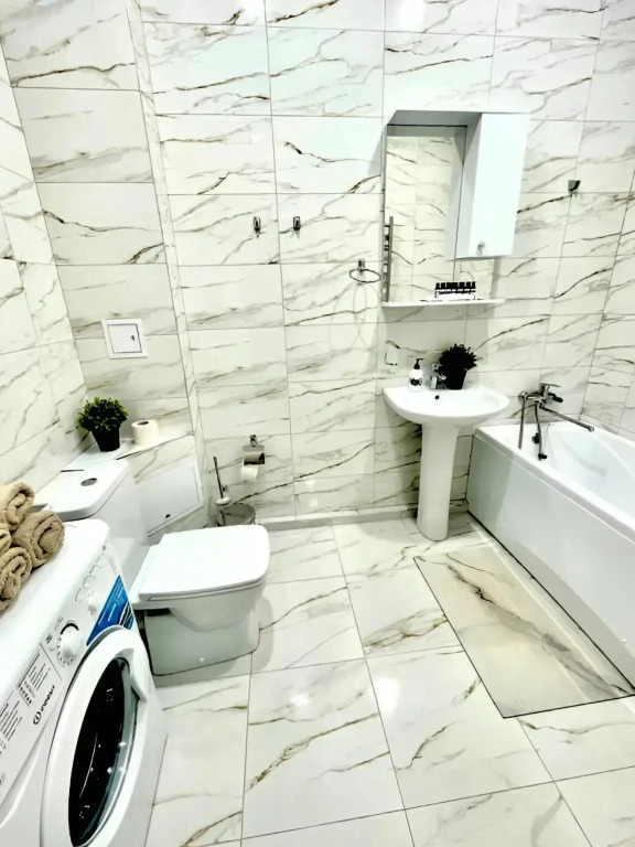 Квартира в Курортном районе