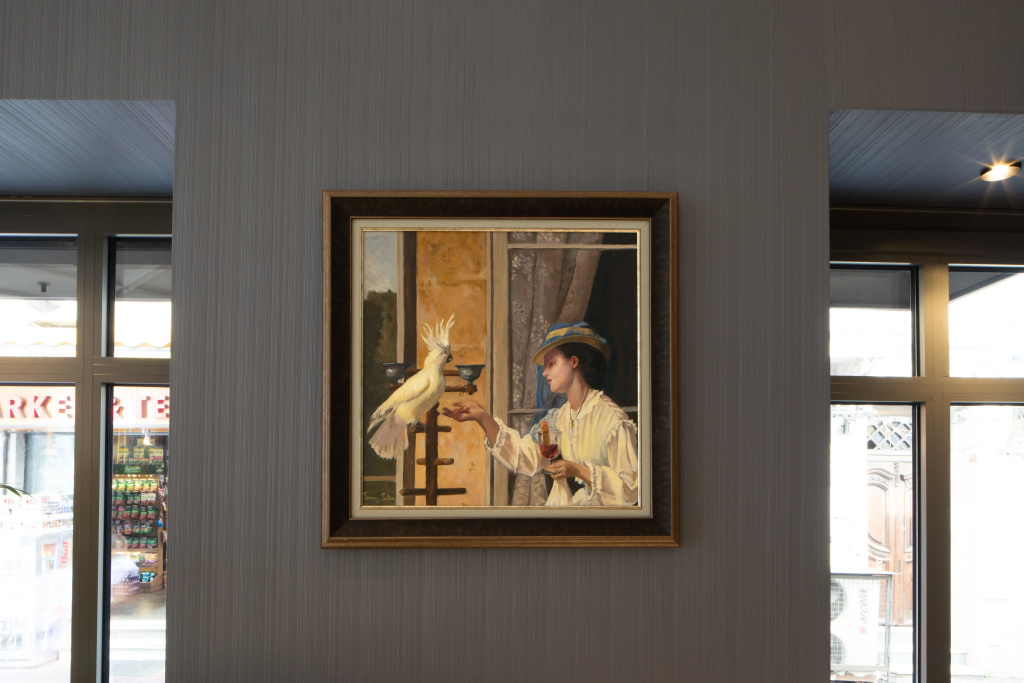 Union Hotel Plat Inn -Special Category