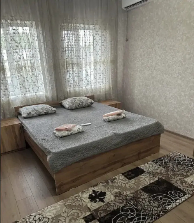 Гостевой дом Amanat Bishkek