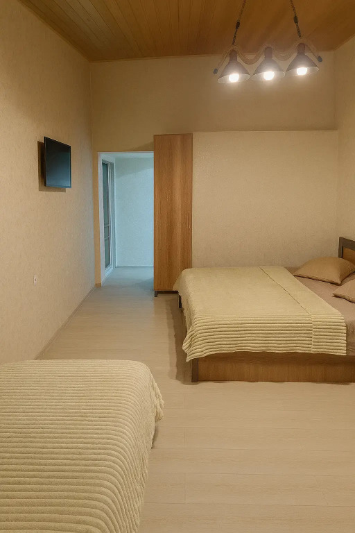 HOTEL RANCHO UPLISTSIKHE სასტუმრო რანჩო უიფლისციხე