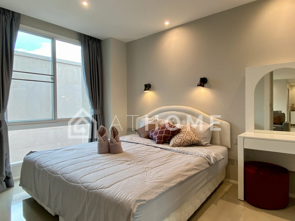 Апартаменты Atlantis Condo A814-815
