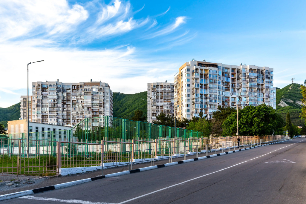 Квартира Дух Моря