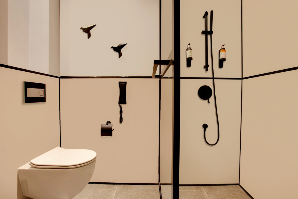 Lemon Tree Hotel, Jumeirah Dubai