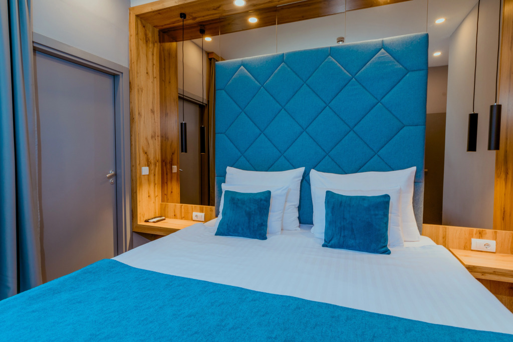 Nobel Gallery Hotel