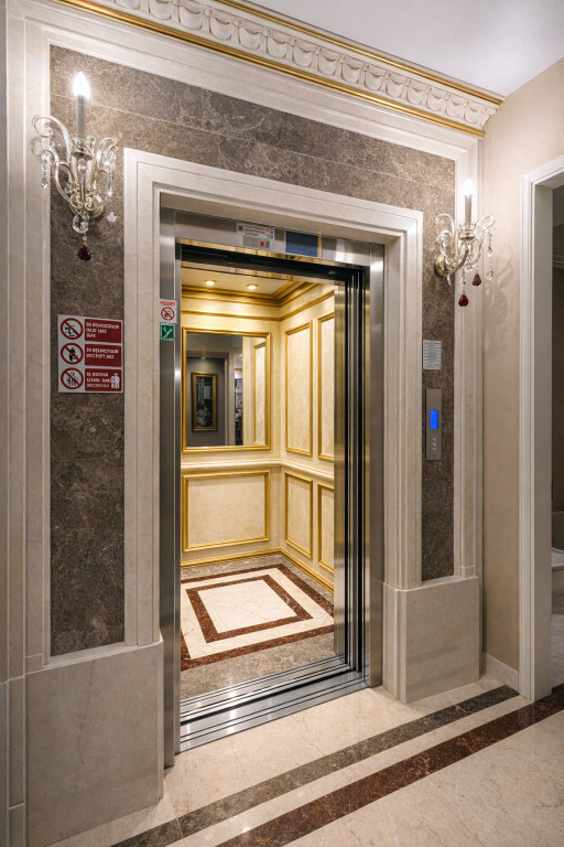 GLK PREMIER Sea Mansion Suites & Spa - Special Class