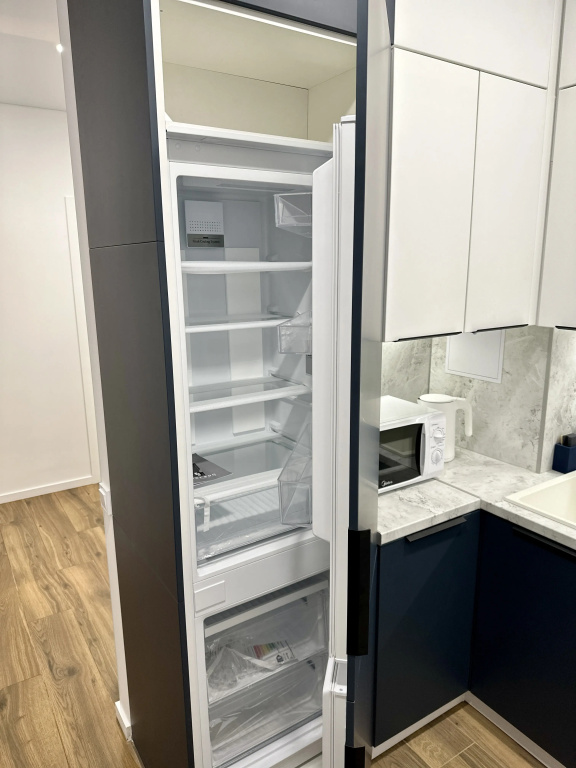 Квартира EA Flat