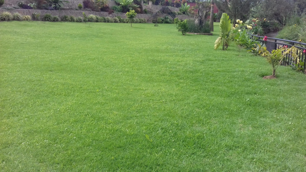 Riverside Resort Kabale Hotel
