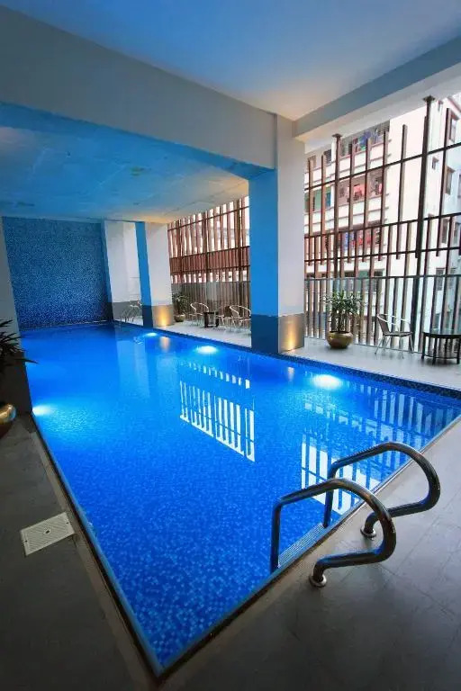 Sky City Hotel Dhaka