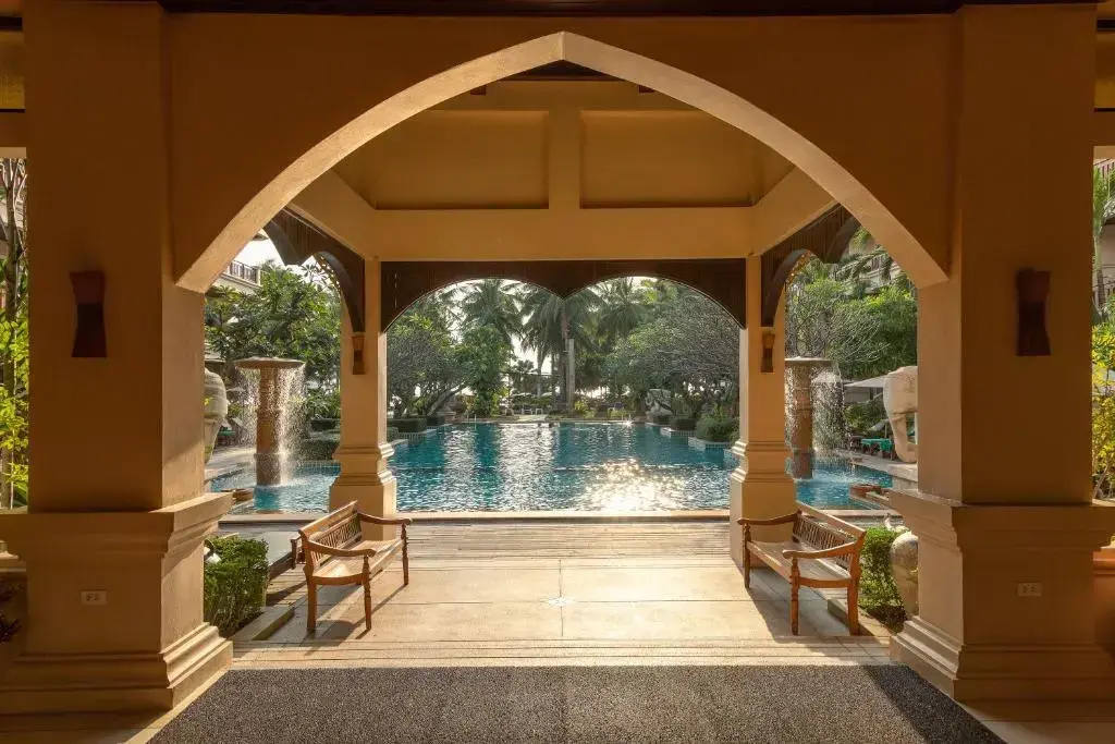 Avalon Beach Resort Pattaya
