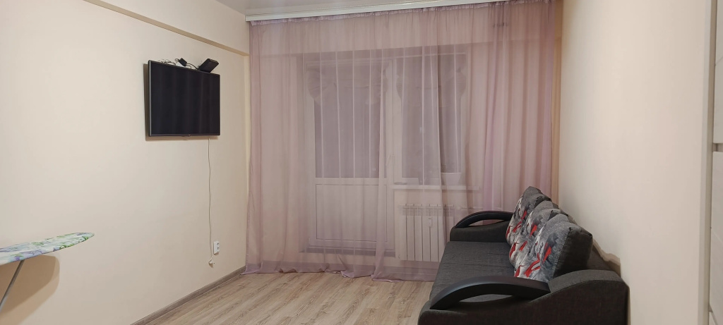 Квартира на Можайского 3/2