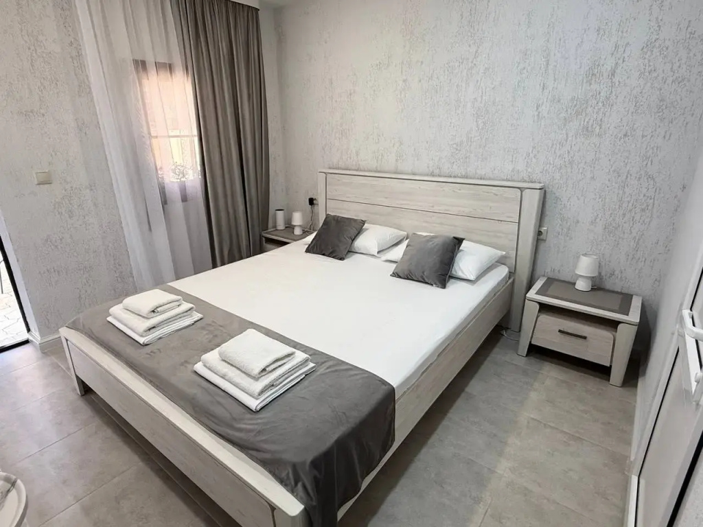 Guest house Amra