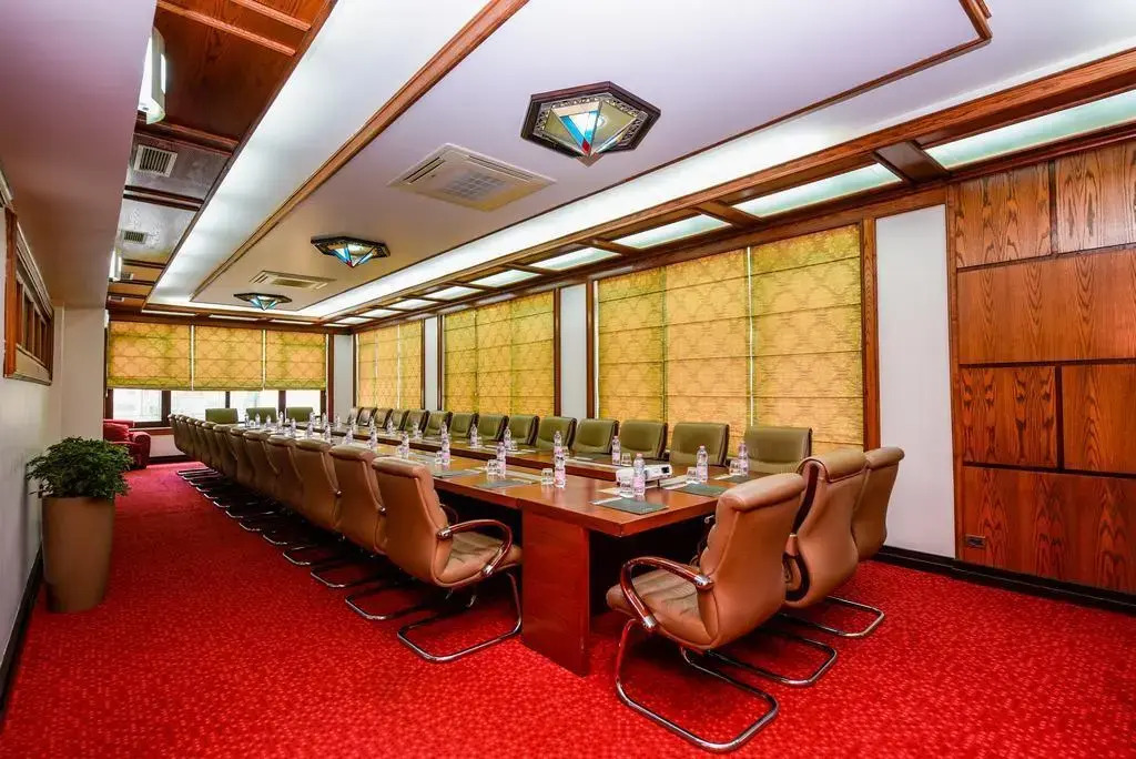 Arber Hotel