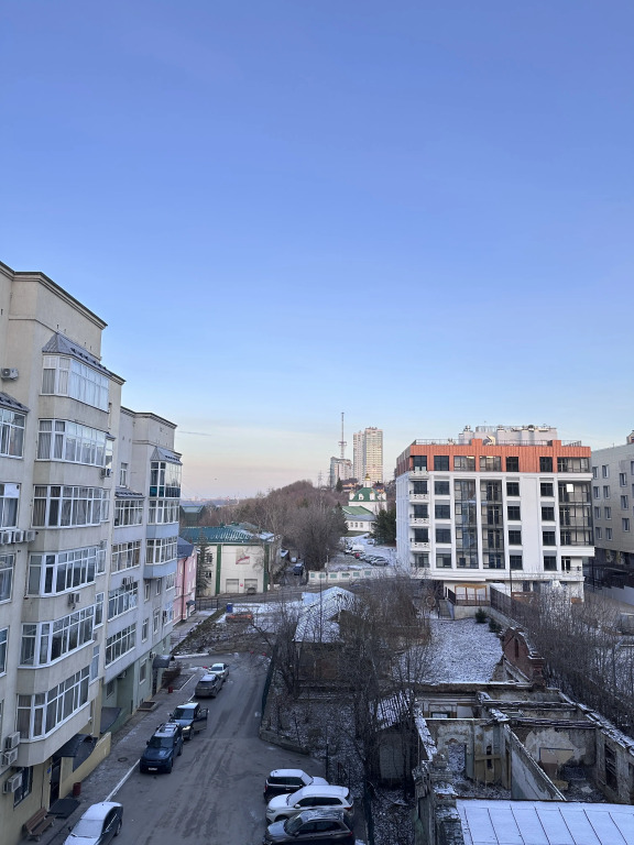 Квартира Армерилиз на Набережной