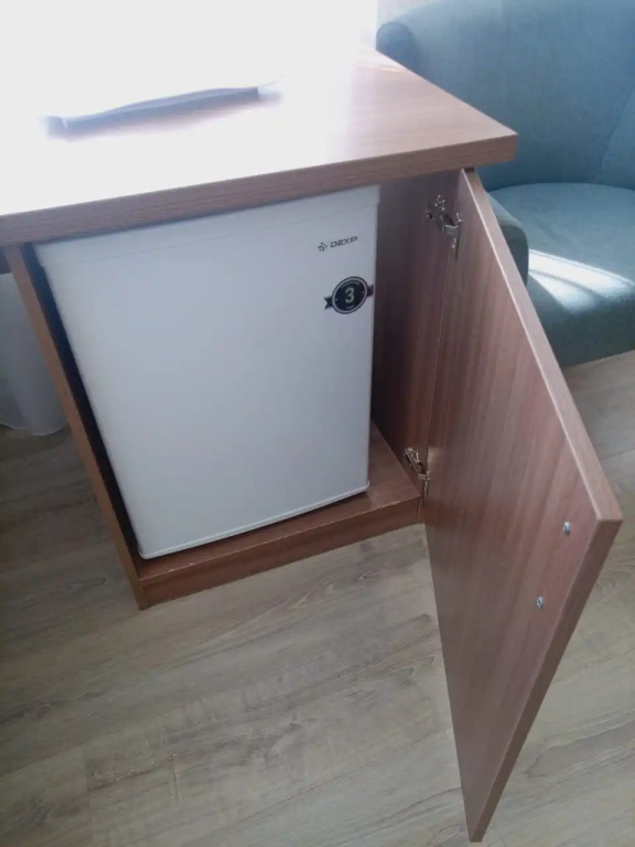 Номер Comfort в Зейский берег