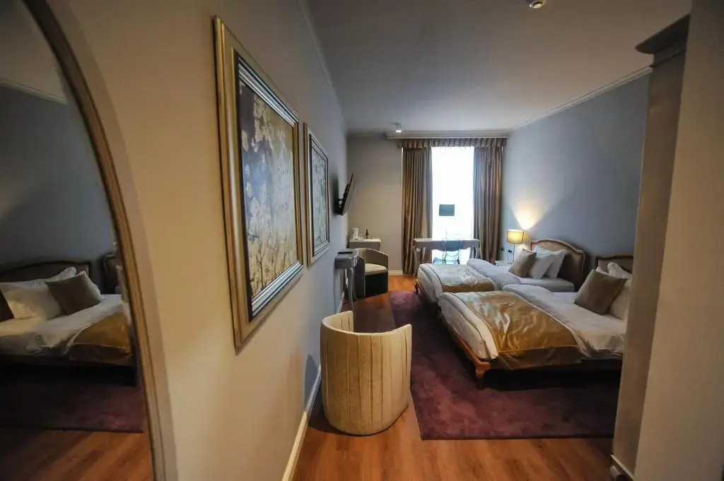 Classic Hotel