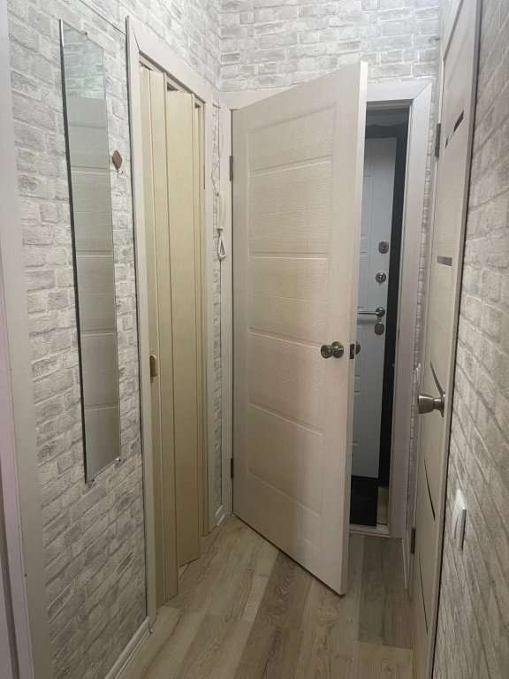 Квартира Rooms 55