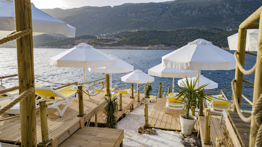 Suna Sun Hotel